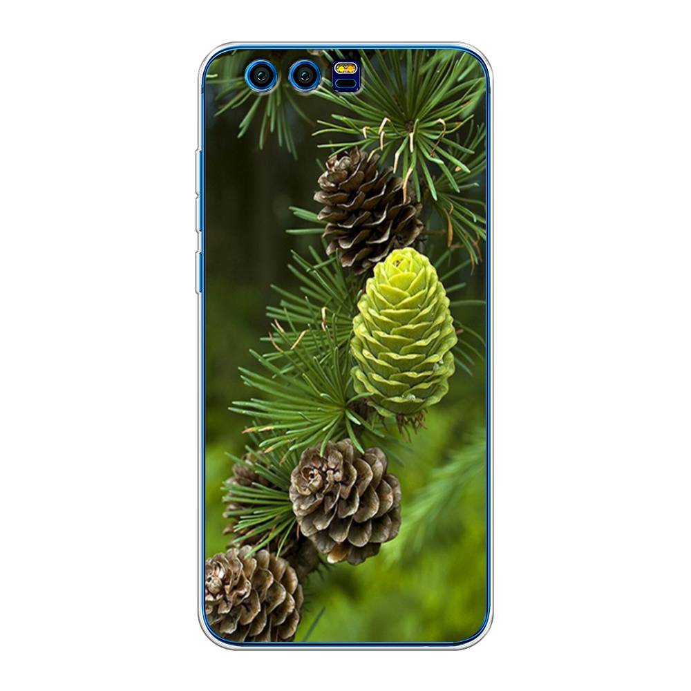 

Чехол Awog "Лес 13" для Honor 9, 62450-4