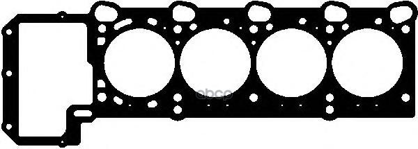 

61-31890-00_прокладка ГБЦ левая! BMW E31/E32/E34/E38M60 4.0 V8 M60 92-01