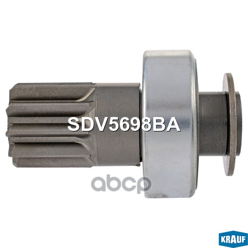 

Бендикс стартера Krauf SDV5698BA