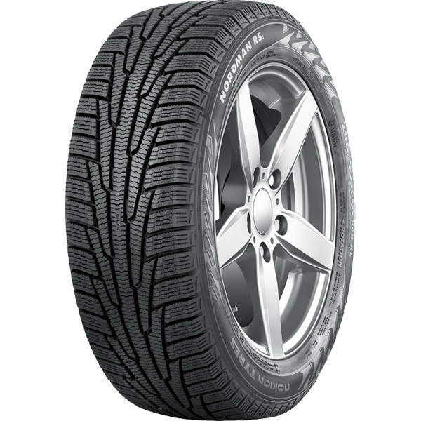 

Шины Nordman RS2 215/55 R17 98 R, RS2