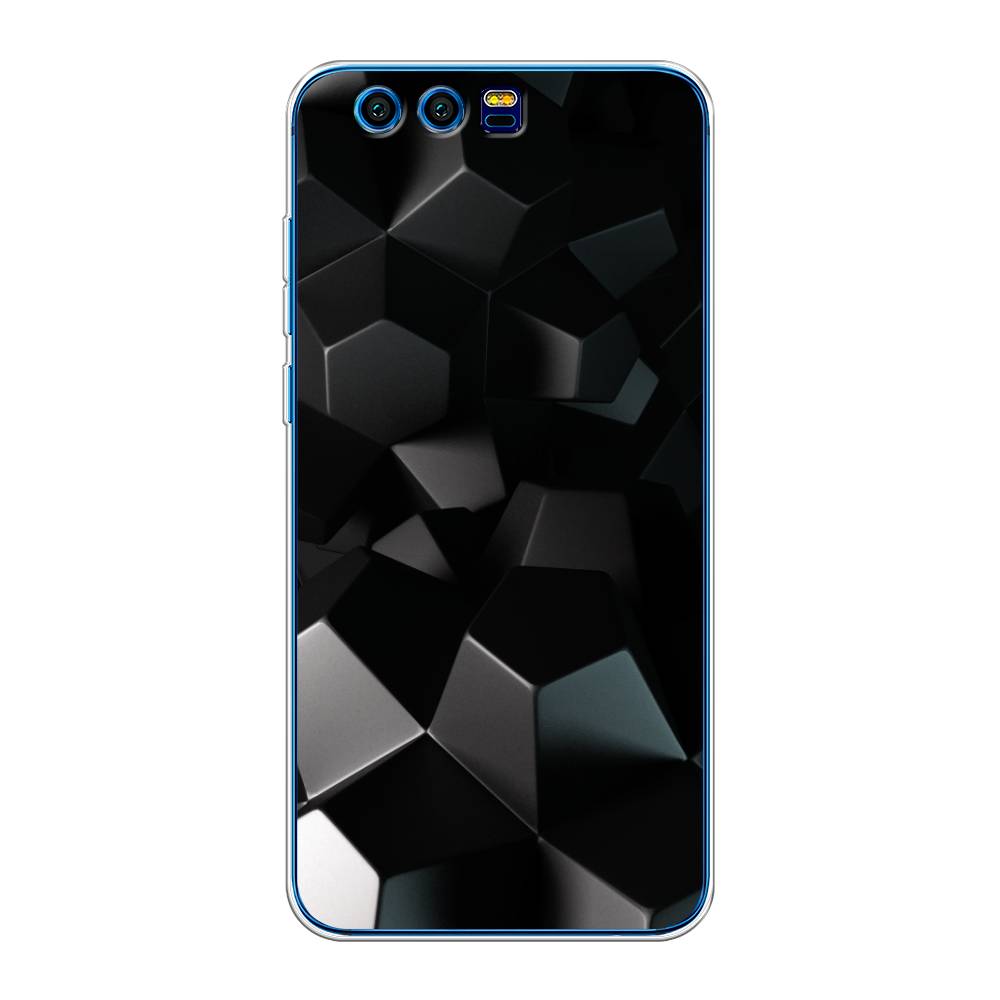 

Чехол Awog "Геометрия 20" для Honor 9, 62450-3