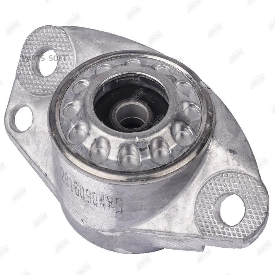 

JIKIU MS33019 Опора амортизатора задняя SKODA RAPID MS33019