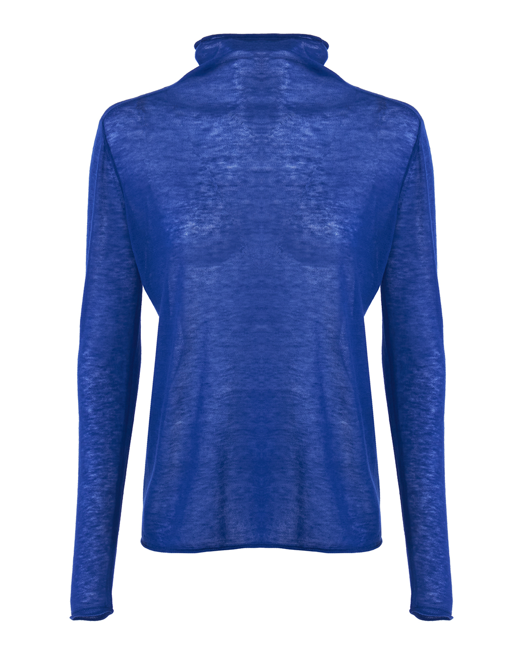 

тонкий шерстяной свитер Free Age W23.SW685.2000 xl синий, W23.SW685.2000