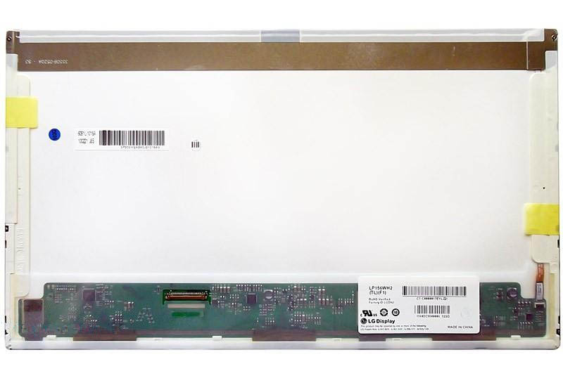 

Матрица ОЕМ для ноутбука LP156WH2(TL)(F1) (1001818V), совместимая с p/n: LP156WH2(TL)(F1)