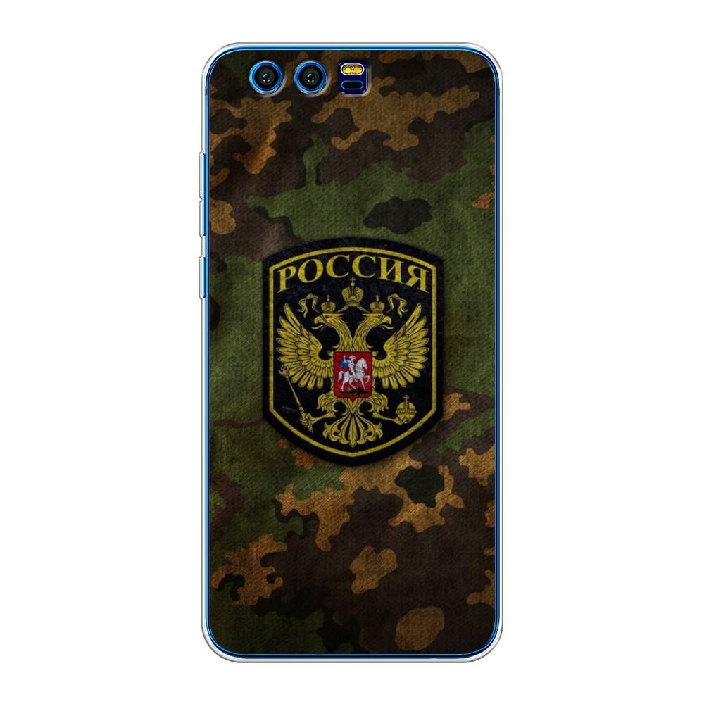 

Чехол Awog "Камуфляж 4" для Honor 9, 62450-5