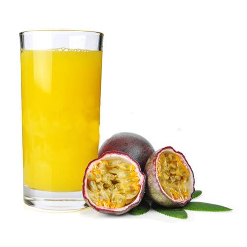 

Сок маракуйи концентрированный Ecoproduct заморож., 1 кг.
