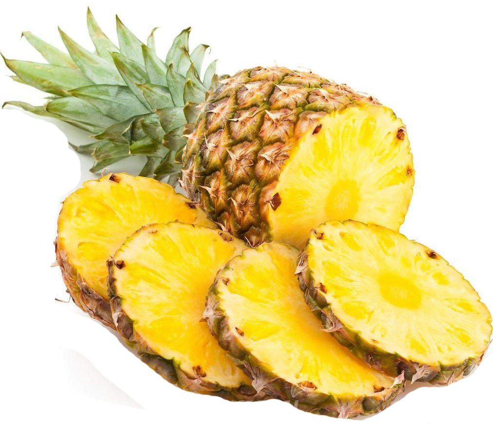 

Пюре из ананаса Ecoproduct, заморож., 1 кг.