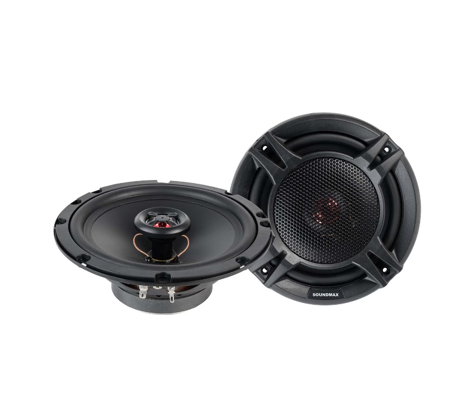 Автомагнитола Soundmax Sm-Csi602 3050₽