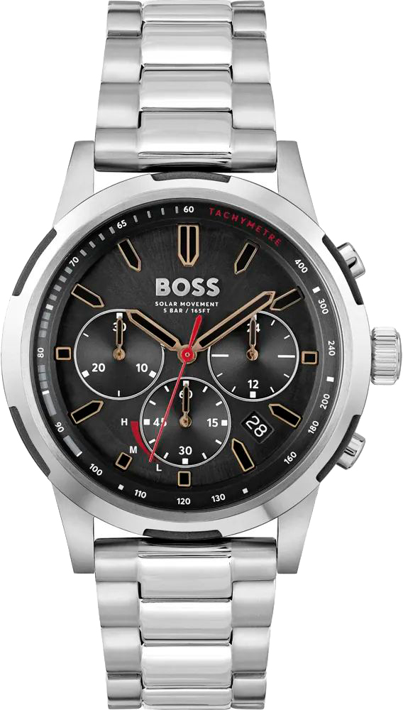 

Наручные часы мужские HUGO BOSS HB1514032, HB1514032