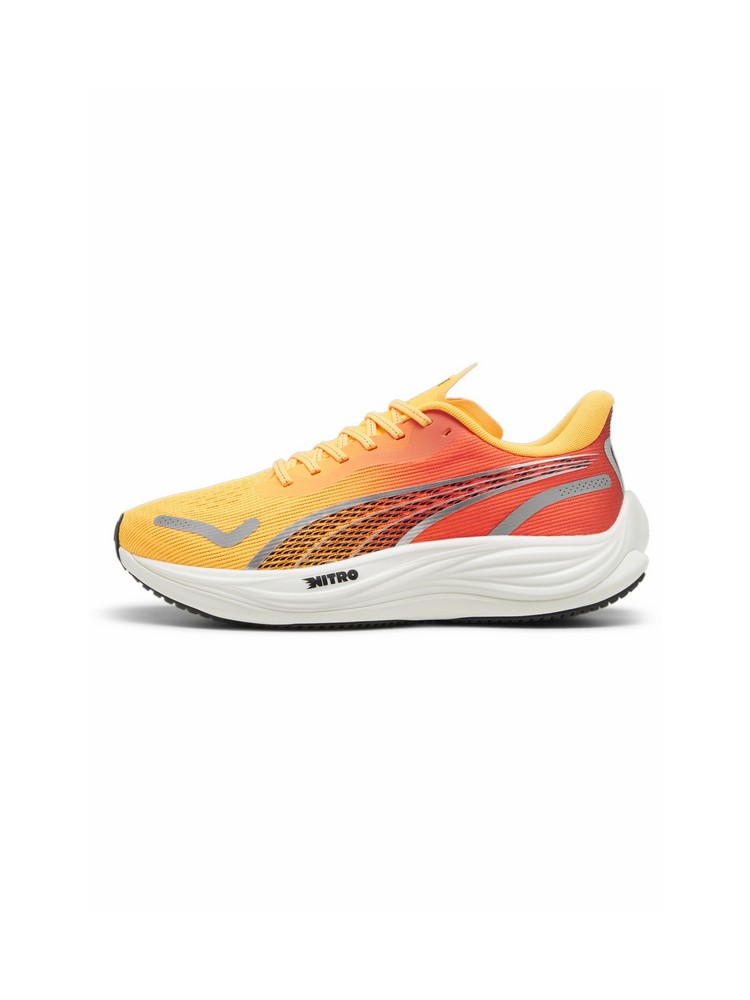 

Кроссовки мужские PUMA PU142A1UW желтые 42.5 EU, Желтый, PU142A1UW