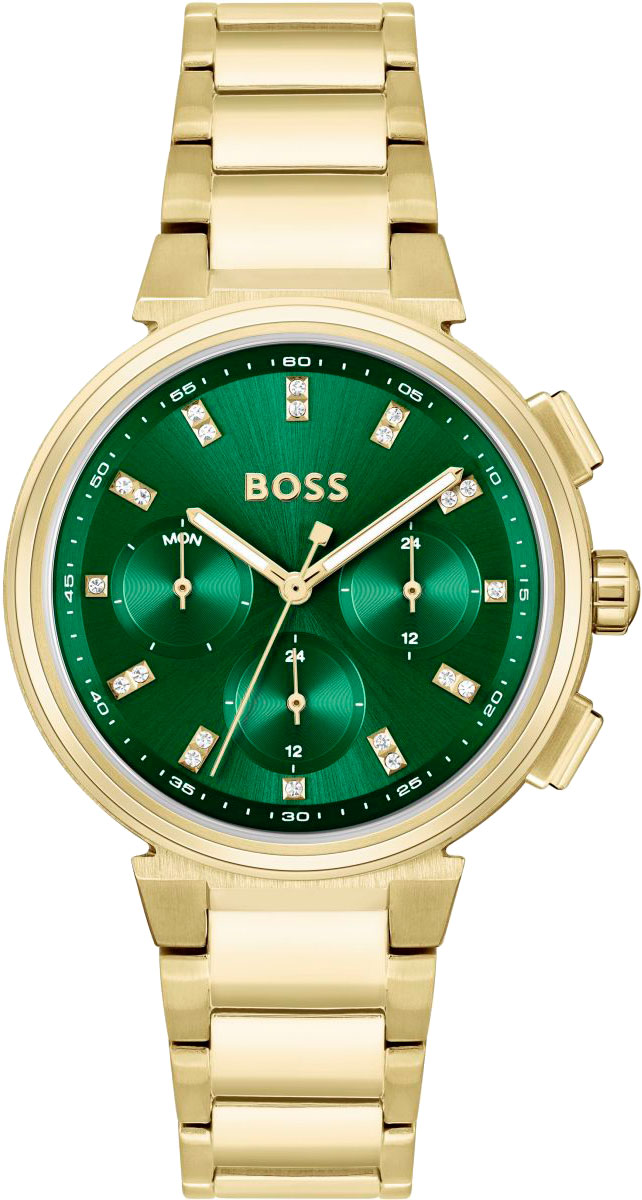 Наручные часы женские HUGO BOSS HB1502679