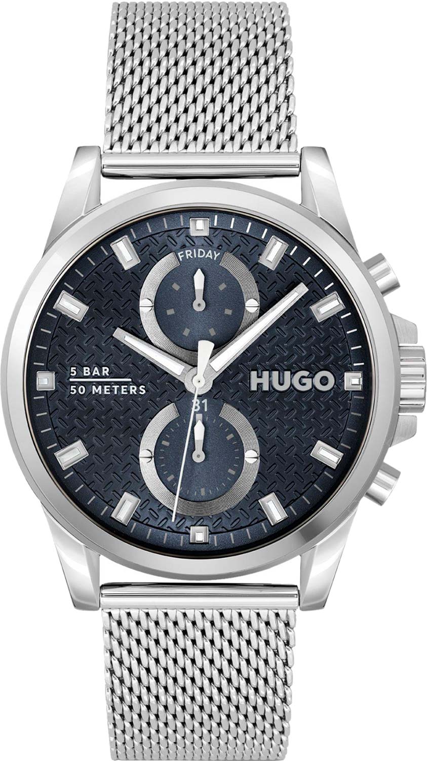 Наручные часы мужские HUGO 1530316