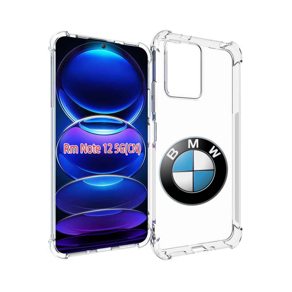 

Чехол MyPads bmw-7 мужской для Xiaomi Redmi Note 12, Прозрачный, Tocco