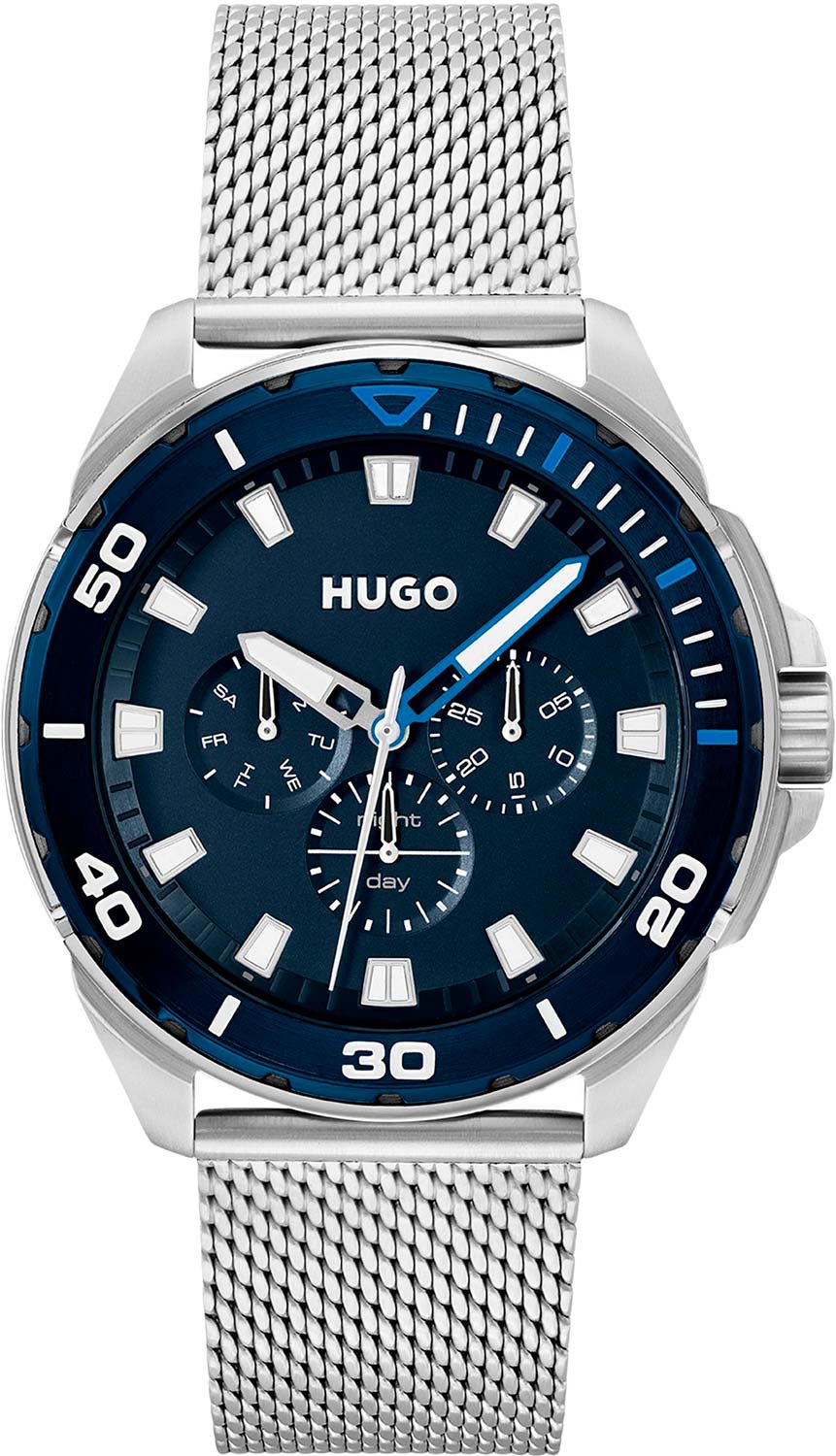 Наручные часы мужские HUGO 1530287