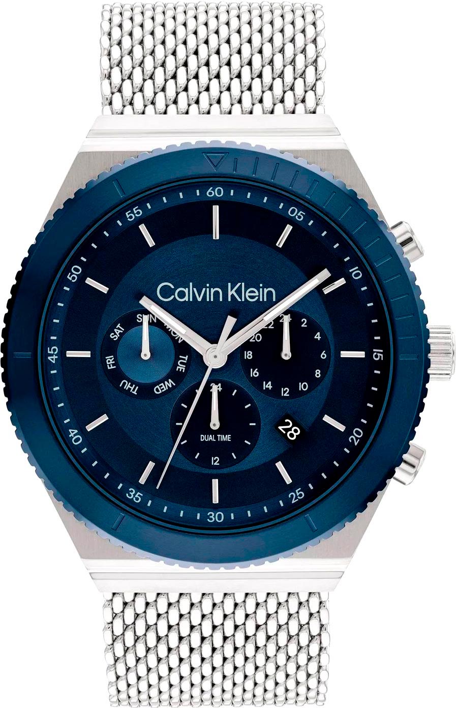 Наручные часы мужские Calvin Klein 25200305