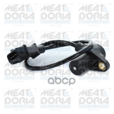 

Датчик Коленвала 87124 Nsin0011513688 MEAT & DORIA арт. 87124