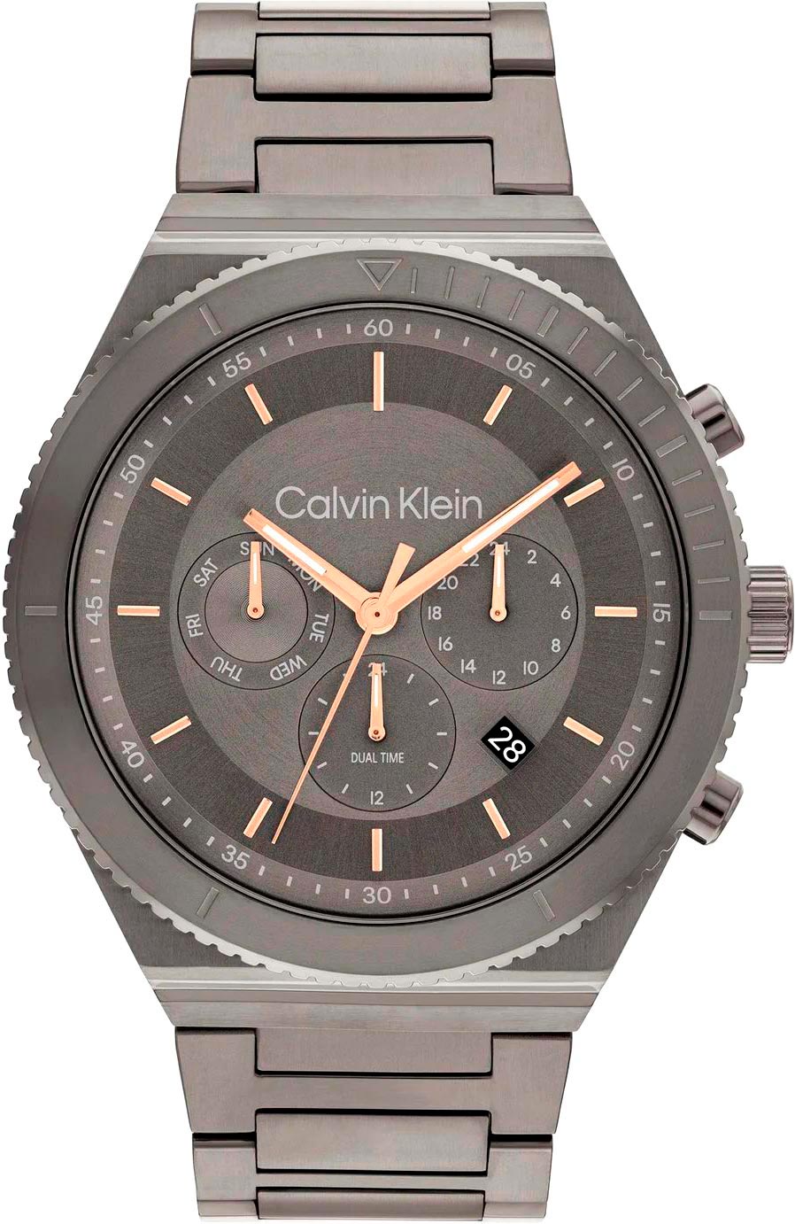 

Наручные часы мужские Calvin Klein 25200304, 25200304