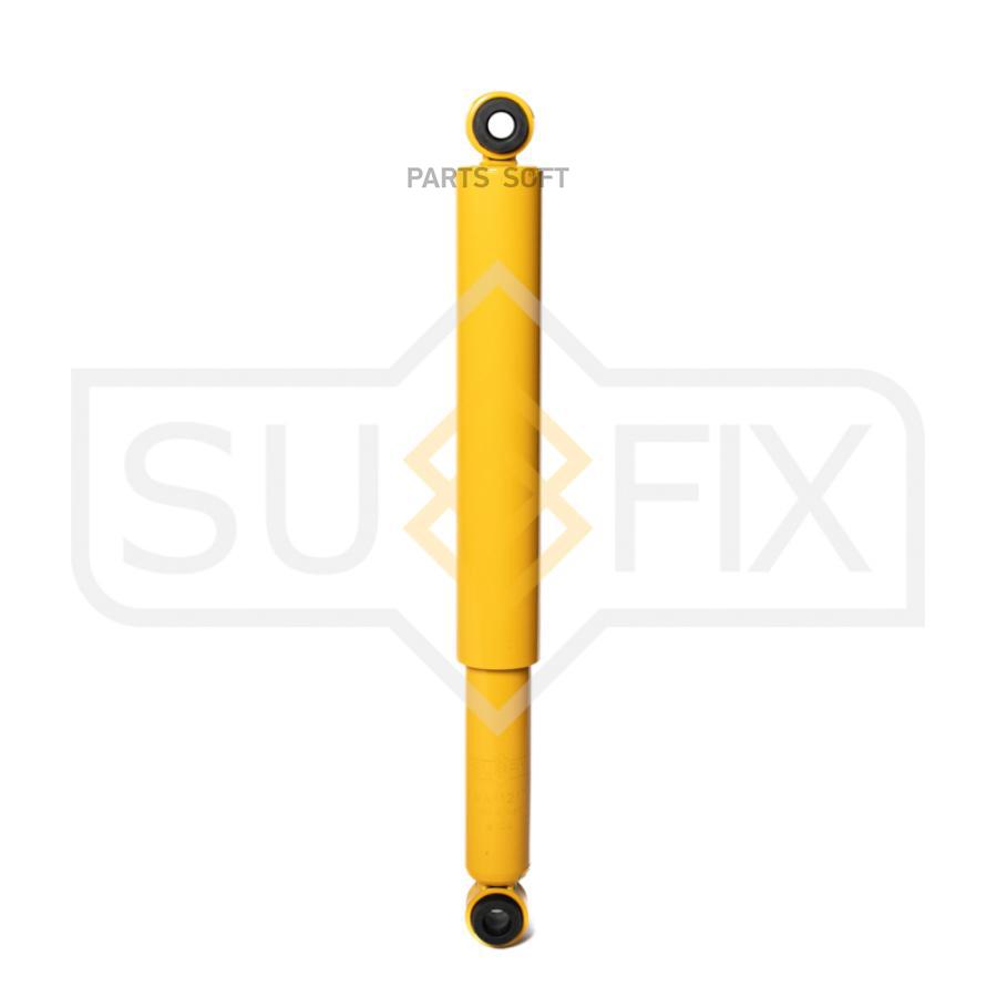 

SUFIX Амортизатор зад правлев SUFIX SA1217
