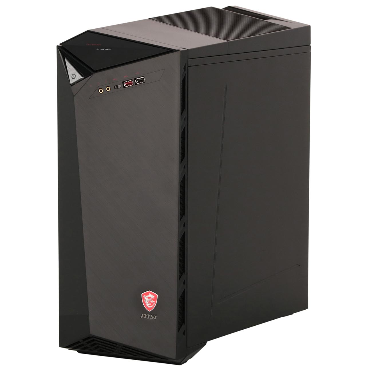 

Системный блок MSI Infinite 11TC-1255RU Black, Infinite 11TC-1255RU