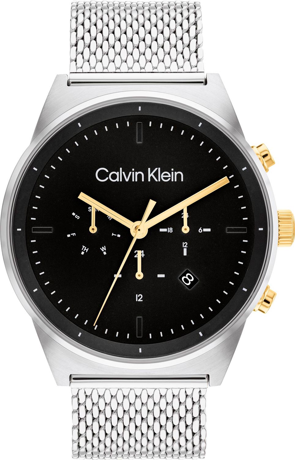 Наручные часы мужские Calvin Klein 25200296