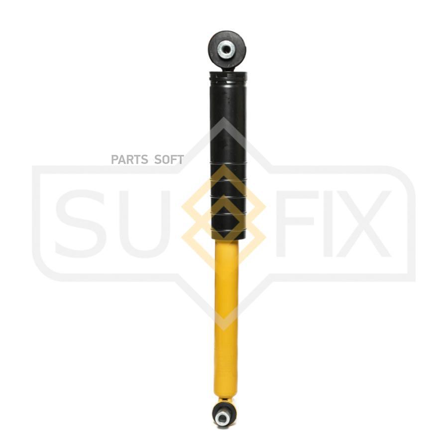 

SUFIX Амортизатор зад правлев SUFIX SA1211