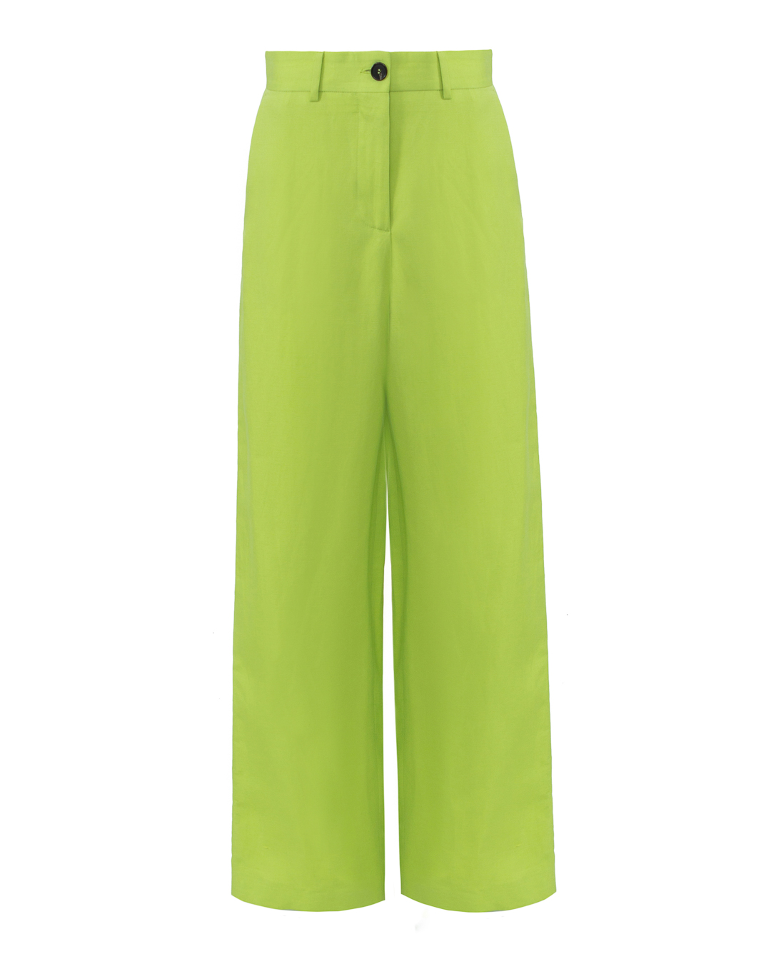 

широкие брюки MSGM 3242MDP111 40 св.зеленый, 3242MDP111
