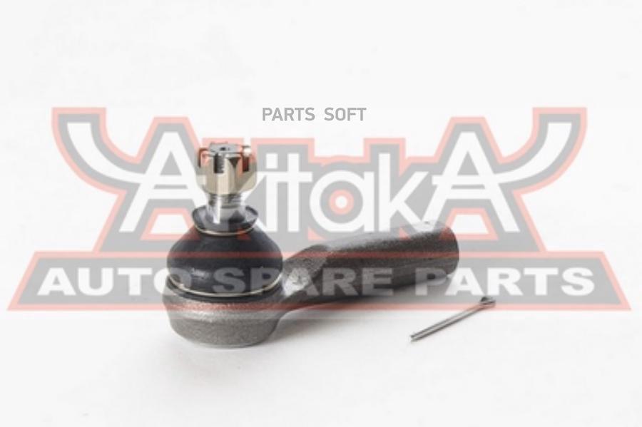 

ASVA 0221-B10RS Нак.рул.тяги наруж.NISSAN ALMERA CLASIC B10 1шт