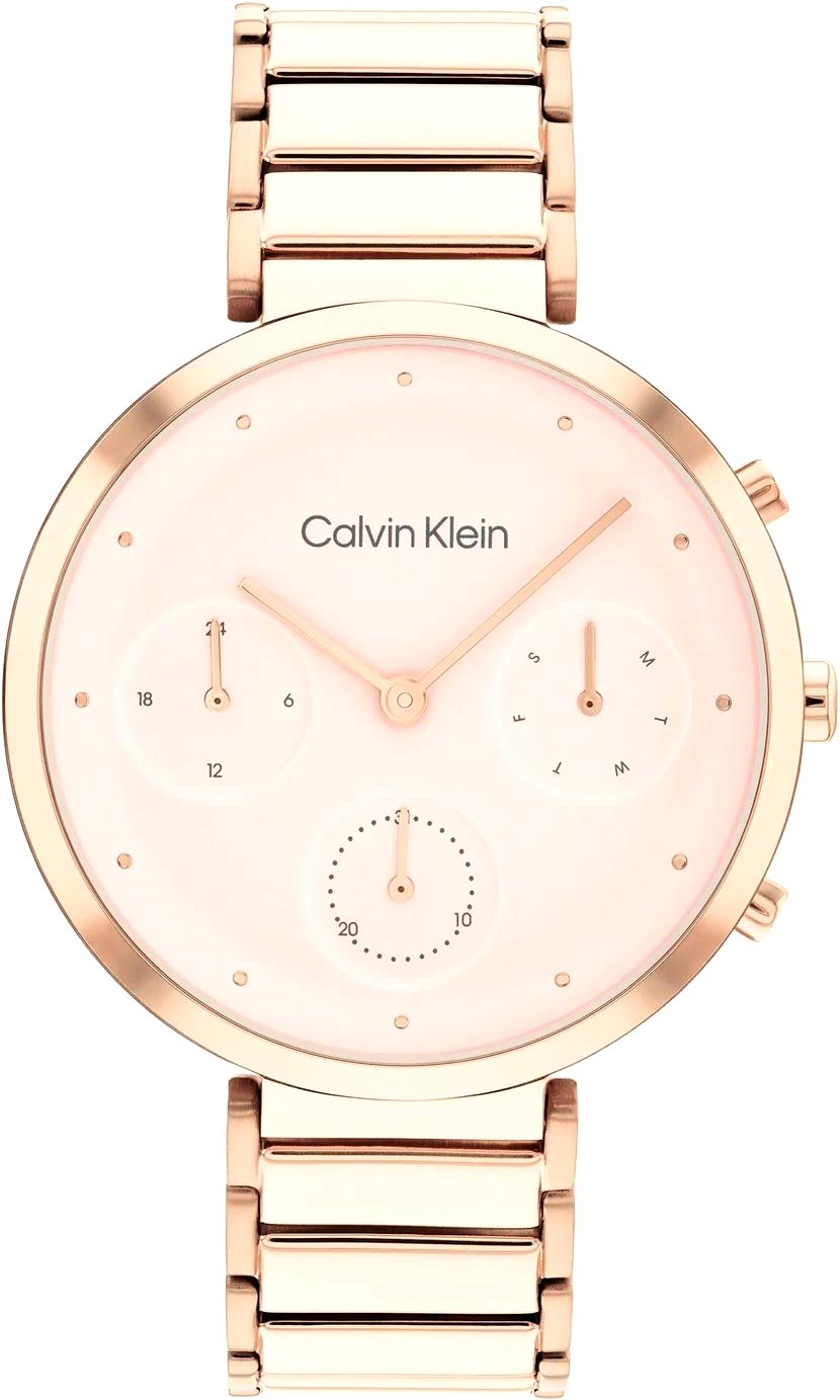 

Наручные часы женские Calvin Klein 25200283, 25200283