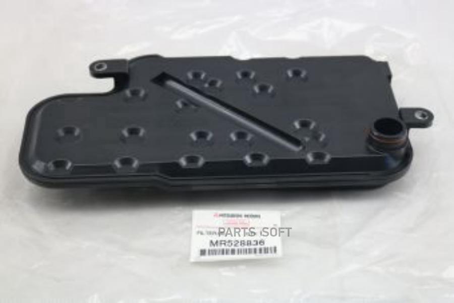 

Фильтр Акпп MITSUBISHI арт. MR528836