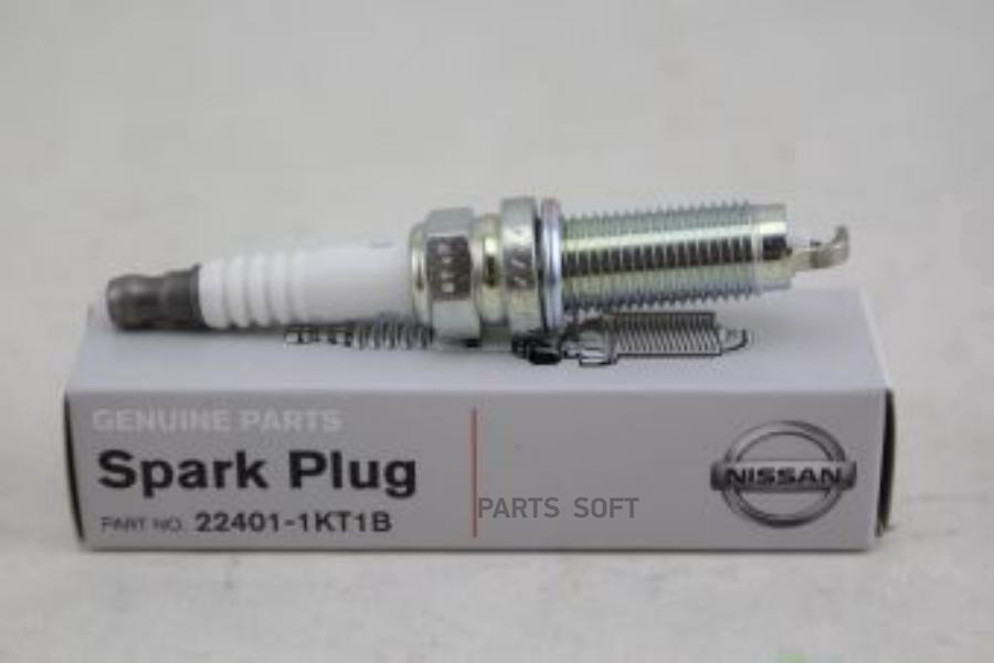 

Свеча Зажигания NISSAN арт. 224011KT1B
