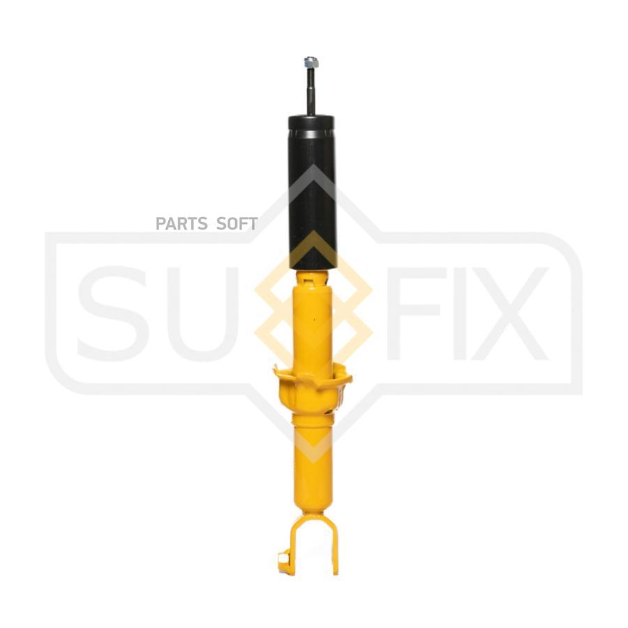 

SUFIX Амортизатор зад правлев SUFIX SA1207