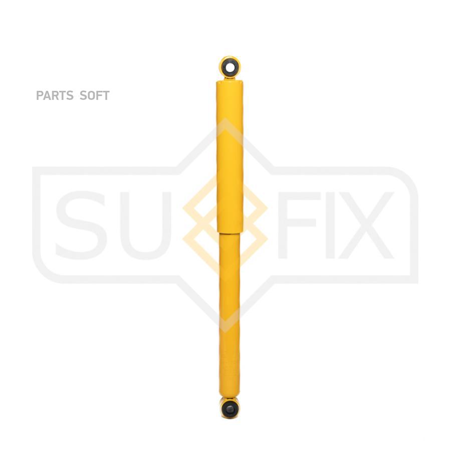 

SUFIX Амортизатор зад правлев SUFIX SA1205