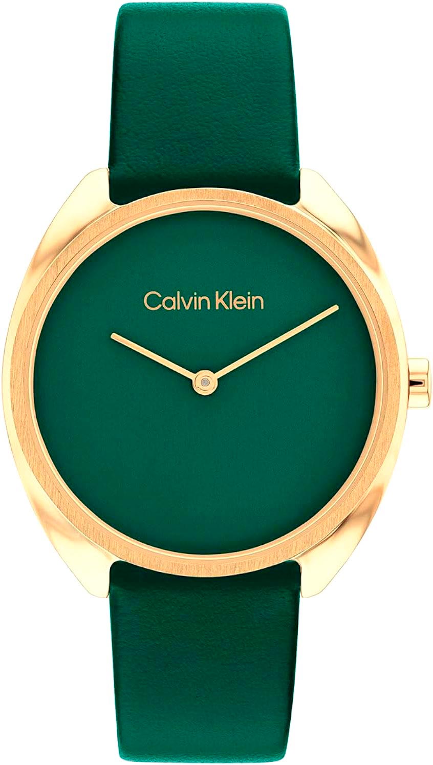 

Наручные часы женские Calvin Klein 25200273, 25200273