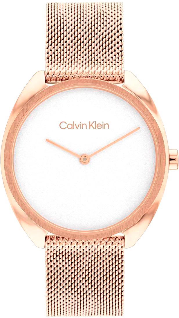 

Наручные часы женские Calvin Klein 25200270, 25200270