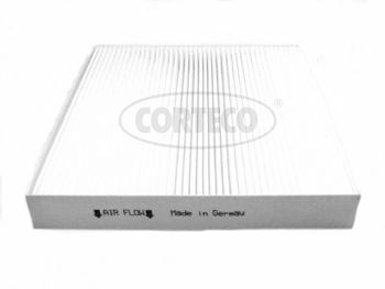 

Фильтр воздушный салона CORTECO 80000767