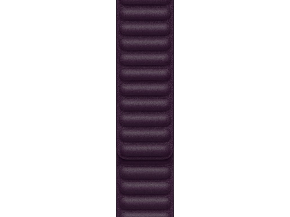 

Ремешок Apple для Apple Watch 45mm Dark Cherry Leather Link S/M (MM2M3ZE/A), 45mm Dark Cherry Leather Link S/M (MM2M3ZE/A)