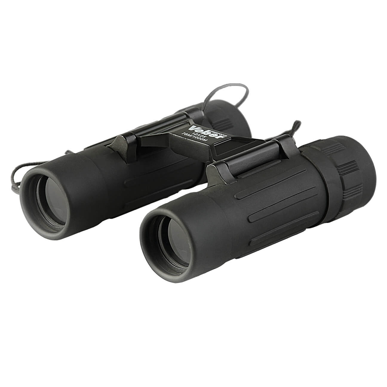 

Бинокль Veber БП 12*25 ff, Free Focus
