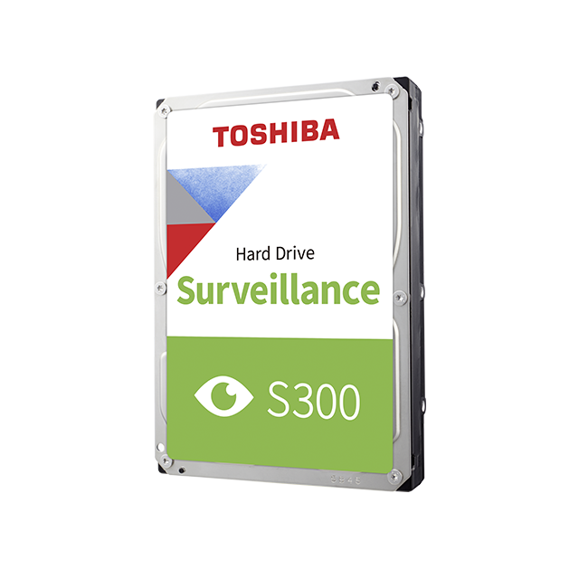 HDD Toshiba 8 ТБ (HDWT380UZSVA)