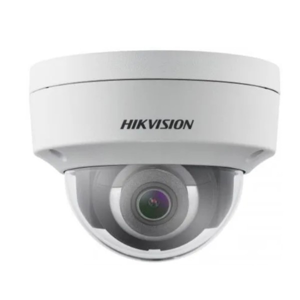 

Видеокамера IP HikVision DS-2CD2123G0-IS 4mm белый