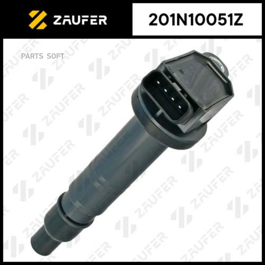 Катушка зажигания ZAUFER 201n10051z