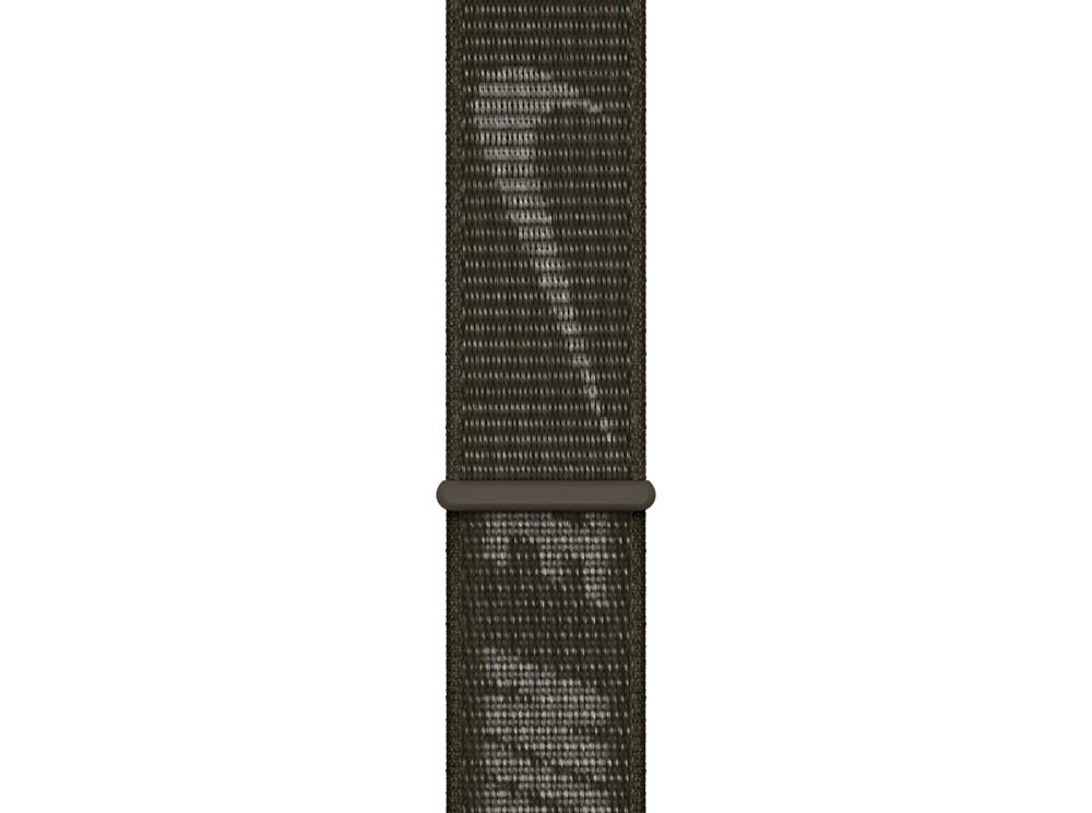 

Ремешок Apple для Apple Watch 45mm Cargo Khaki Nike Sport Loop (MM223ZE/A), 45mm Cargo Khaki Nike Sport Loop (MM223ZE/A)