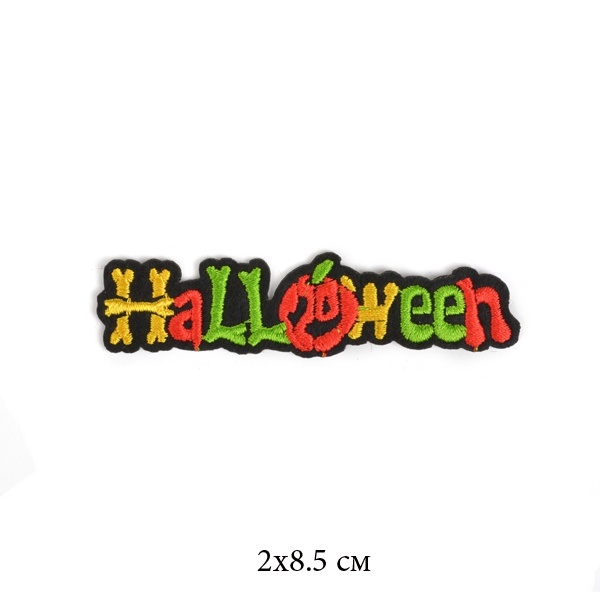 

TBY Halloween, 2х8,5 см, 10 шт, Разноцветный