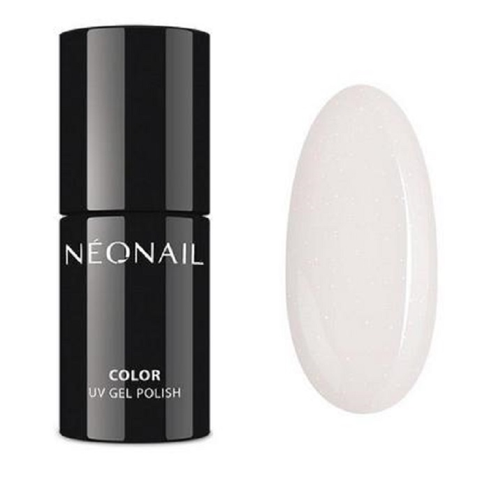 

Гель-лак NeoNail №7751-7, Bride's White 7,2 мл
