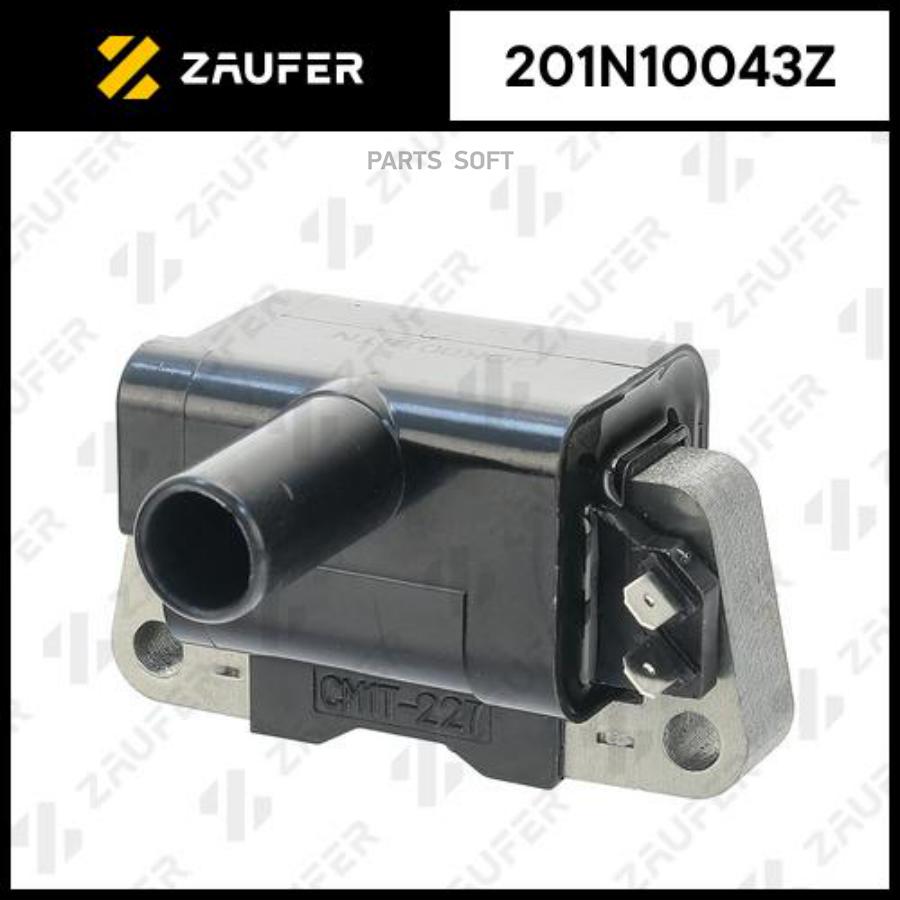 

Катушка зажигания ZAUFER 201n10043z