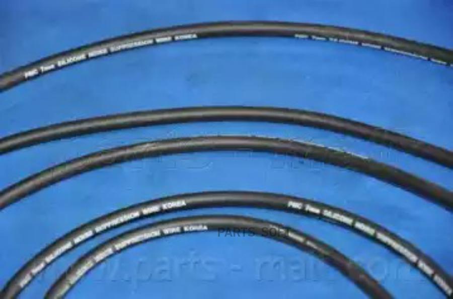 

Провода В/В Pmc Pec-E08 Parts-Mall арт. PEC-E08