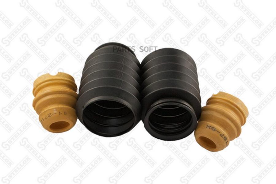 

К-т пыл.+отб. пер.амор-ра!\BMW E46/E81/E82/E88/E90/E91/E92/E93 1.6-3.0/2.0-3.0D 00>