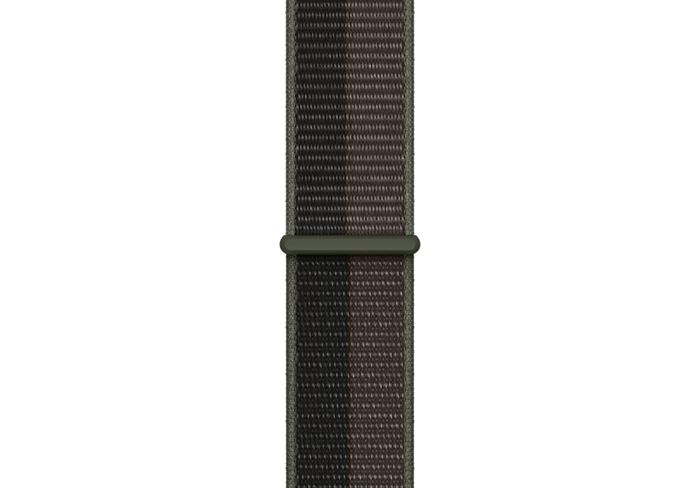 Ремешок Apple для Apple Watch 41mm Tornado/Gray Sport Loop (MM1M3ZE/A)