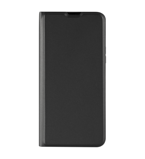 

Чехол-книжка Red Line с застежкой на магнитах для Xiaomi 12 Lite (черный)