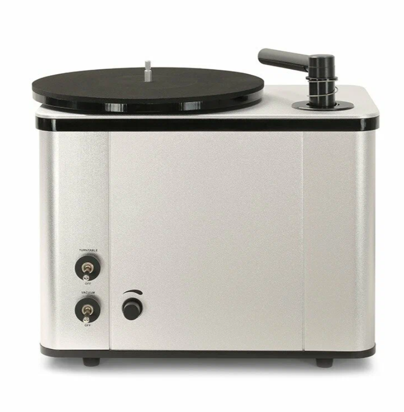 

Машина для очистки виниловых пластинок Dynavox RCM-400 (207761), RCM-400