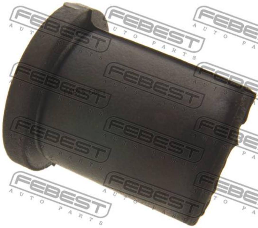 

FEBECT TSB783 TSB-783_втулка зад.рессоры!\ Toyota Hi-Lux KDN1##/LN1##/RZN168/RZN173 97> DC